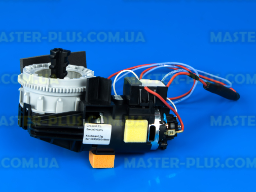 Кофемолка в сборе для кофеварки Bosch 12004458 для кофеварки