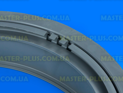 Резина (манжет) люка LG MDS63916501 для стиральной машины