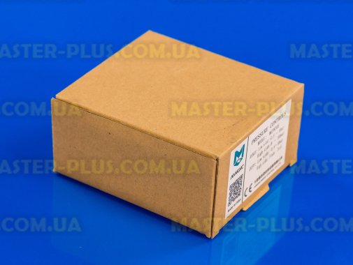 Реле тиску здвоєні Magic Control HLP-830
