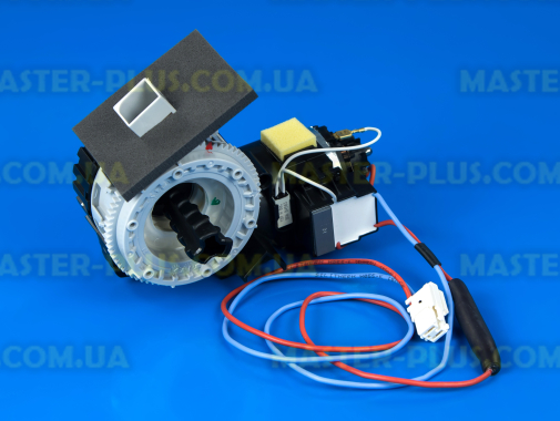 Кофемолка в сборе для кофеварки Bosch 12004458 для кофеварки