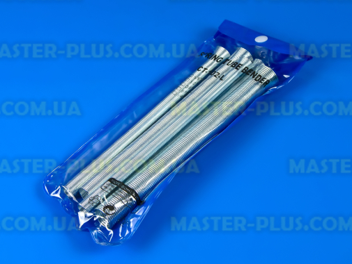 Набор пружинных трубогибов СТ-102-L (1/4&quot;, 5/16&quot;, 3/8&quot;, 1/2&quot;, 5/8&quot;)