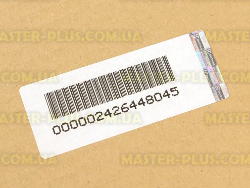 Резина дверки (холодильной камеры) Electrolux 2426448045 Original для холодильника