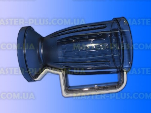 Чаша блендера 649835 Bosch для кухонного комбайна
