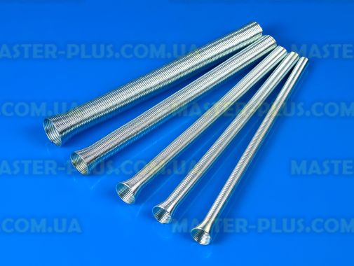 Набор пружинных трубогибов СТ-102-L (1/4&quot;, 5/16&quot;, 3/8&quot;, 1/2&quot;, 5/8&quot;)