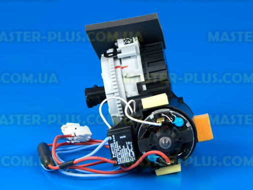 Кофемолка в сборе для кофеварки Bosch 12004458 для кофеварки