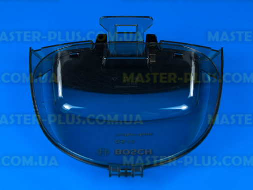 Крышка контейнера сбора мусора Bosch Siemens 12024085 для пылесоса