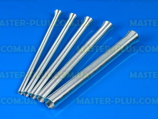 Набор пружинных трубогибов СТ-102-L (1/4&quot;, 5/16&quot;, 3/8&quot;, 1/2&quot;, 5/8&quot;)