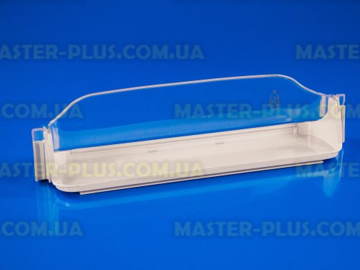 Полка (балкон) для пляшок Indesit C00283225 для холодильника