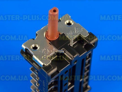 Перемикач режимів духовки Beko 263900055 (без упаковки) для плити та духовки