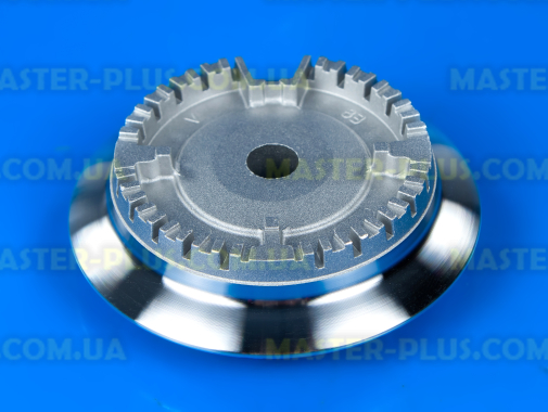 Конфорка средняя  для плиты Ariston C00136244 для плиты и духовки