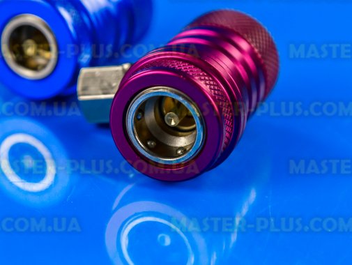 Заправочные муфты для автокондиционеров Value VHF-SY