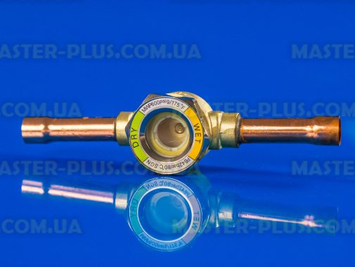 Оглядове скло 3/8 &quot;HLL 33-2