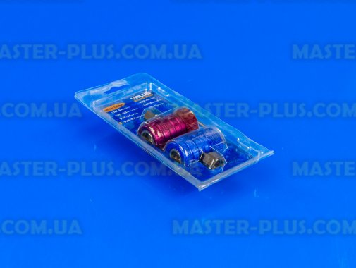 Заправочные муфты для автокондиционеров Value VHF-SY