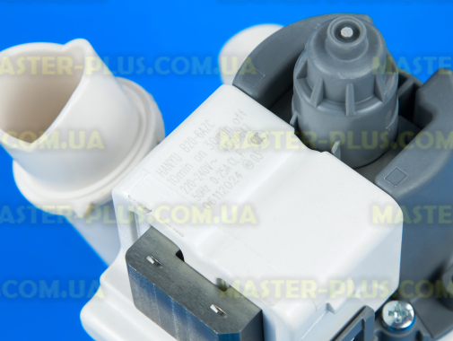 Насос (помпа) Candy 41009647 для пральної машини