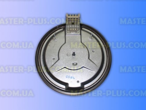 Конфорка для электроплиты Ariston C00197004 для плиты и духовки