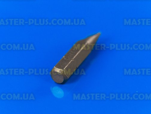 Біта шліцьова SL6 * 1,0 під адаптер 1/4 &quot;Force 1233006