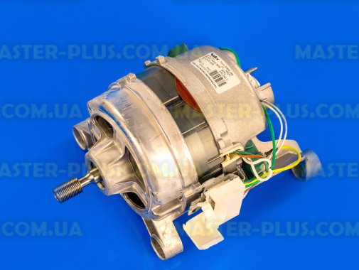 Мотор Electrolux 1247010091 Original для стиральной машины