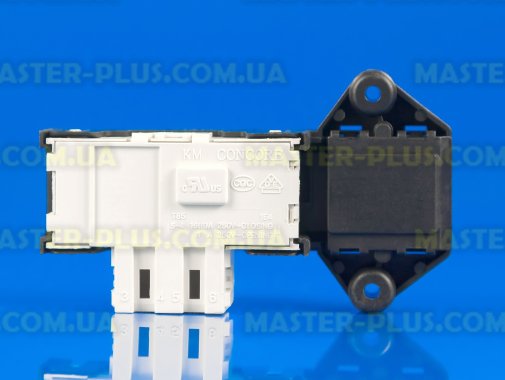 Замок (ПБЛ) Concore сумісний з Samsung DC64-00653A для пральної машини