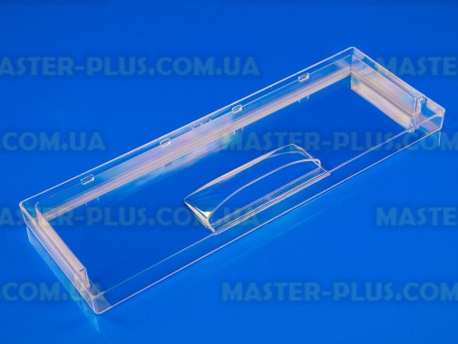 Передняя крышка ящика для овощей Ariston C00286110 для холодильника