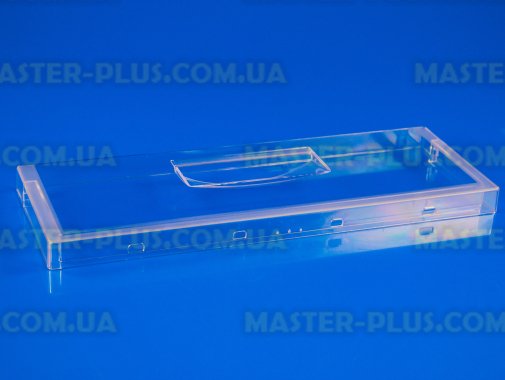Передняя крышка ящика для овощей Ariston C00286110 для холодильника