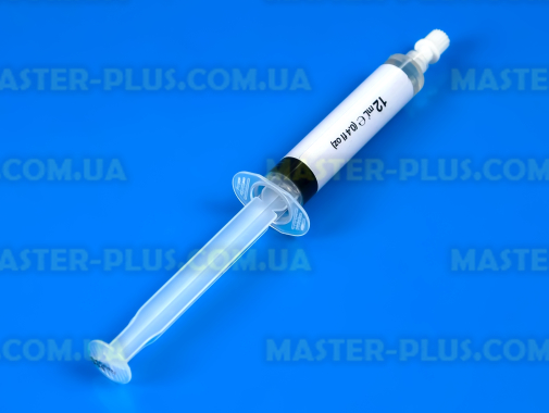 Герметик для холодильных  установок (стоп-течь) 12ML для фреона R600A - R290 ERRECOM (Италия)