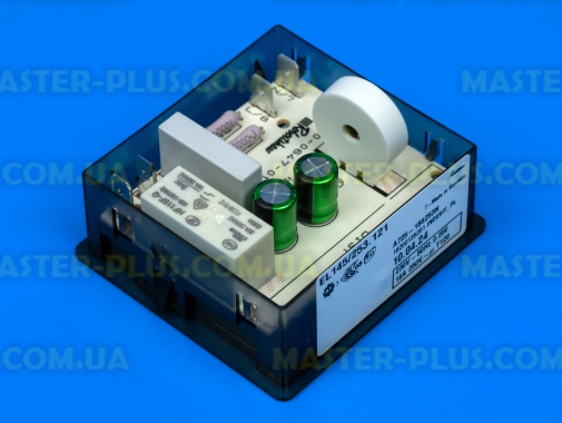 Таймер електронний для плити Ariston C00064099 для плити та духовки