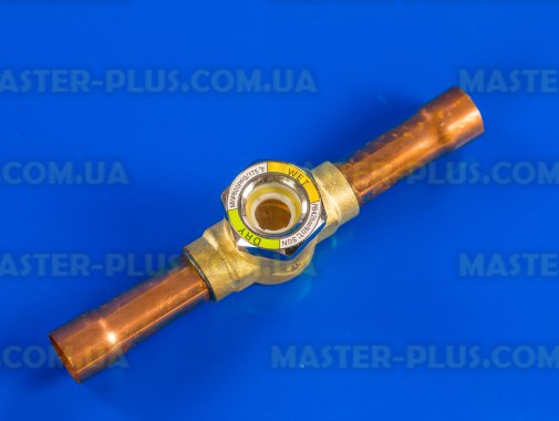 Оглядове скло 5/8 &quot;HLL 55-2