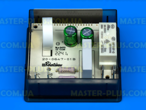 Таймер електронний для плити Ariston C00064099 для плити та духовки