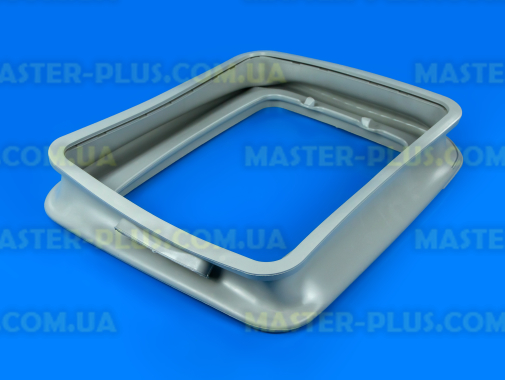Резина (манжет) люка Indesit C00111495 для пральної машини