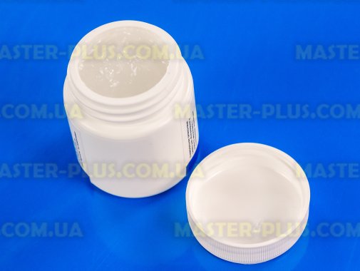 Силиконовая смазка для пластиковых поверхностей 50ml