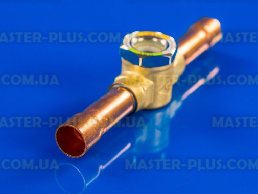 Оглядове скло 5/8 &quot;HLL 55-2