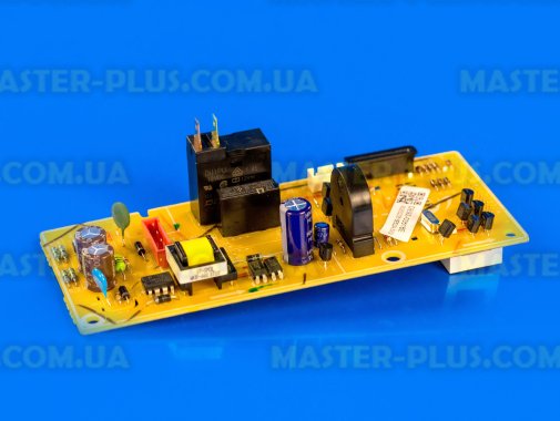 Модуль (плата управління) Samsung DE92-03518E для мікрохвильової печі