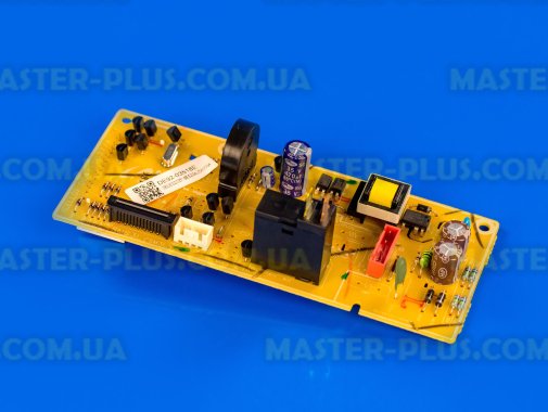 Модуль (плата управління) Samsung DE92-03518E для мікрохвильової печі