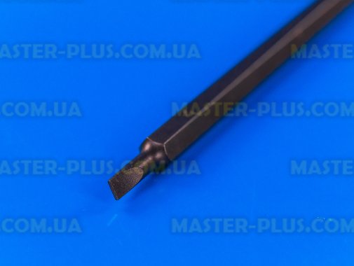 Біта двостороння SL3 * SL4 під тримач 1/4 &quot;Force 123D0304