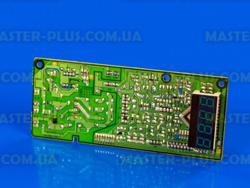 Модуль (плата управління) Samsung DE92-03518E для мікрохвильової печі