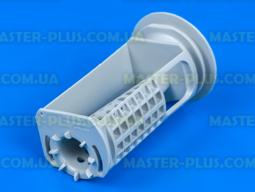Фільтр зливного насоса Samsung DC63-00998A Original для пральної машини