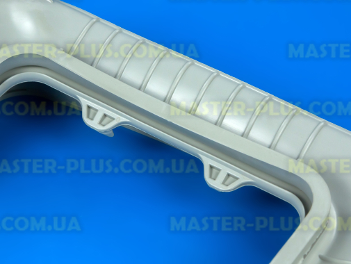 Резина (манжет) люка Indesit C00111495 для пральної машини