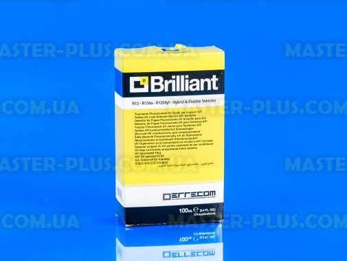 Флуоресцент Brilliant TR1119.F.S1 100ml  для холодильника
