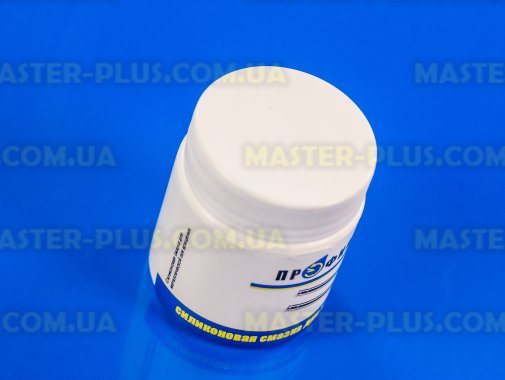 Силиконовая смазка для металлической оси 50ml