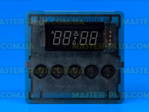 Таймер електронний для плити Ariston C00064099 для плити та духовки
