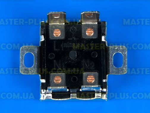 Термостат (защита) KSD302 95°C 15A  250V для бойлера