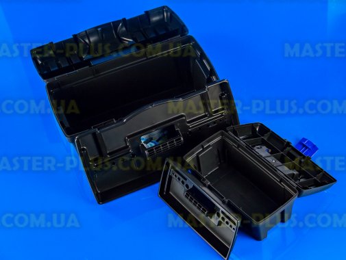 Ящики для інструменту "Caliber" 12 "і 18" Virok 79V028