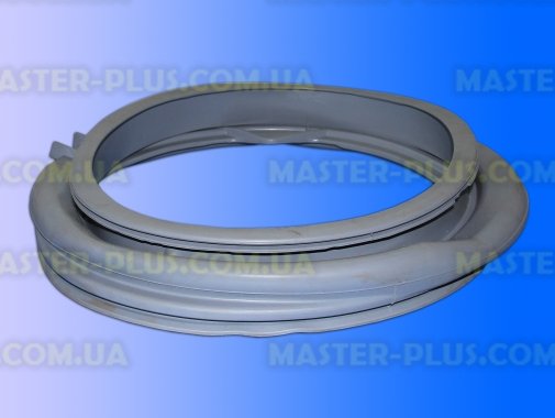 Резина (манжет) люка совместимая с Ariston C00119208 для стиральной машины