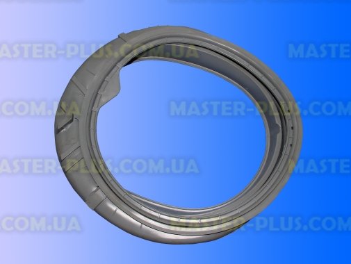 Резина (манжет) люка совместимая с Ariston C00119208 для стиральной машины