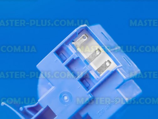 Пресостат (датчик рівня води) Samsung DC96-01703G Original для пральної машини