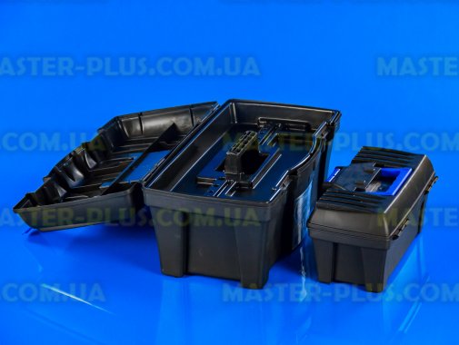 Ящики для інструменту "Caliber" 12 "і 18" Virok 79V028