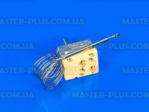Термостат для духовки Zanussi 3570832018 Original для плити та духовки