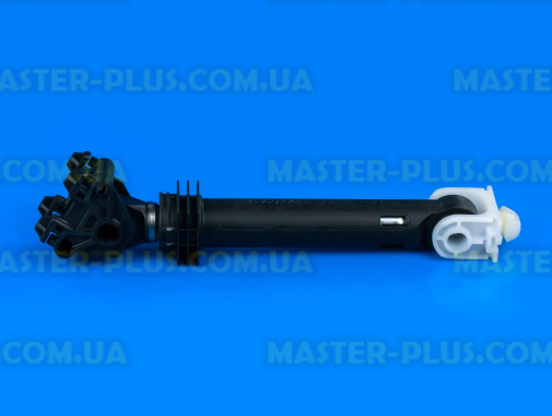 Амортизатор AKS 120N на защелках Whirlpool 481246648088 для стиральной машины