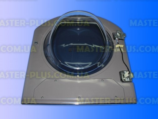 Дверцята (Люк) Ariston C00290906 для пральної машини
