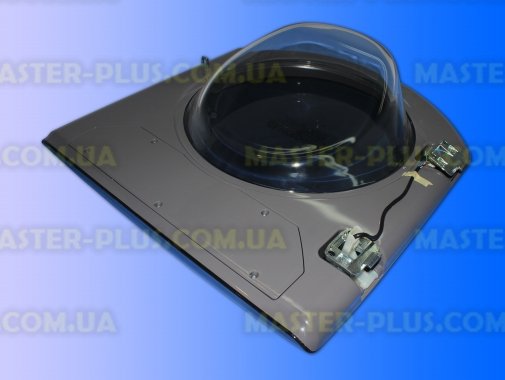 Дверцята (Люк) Ariston C00290906 для пральної машини